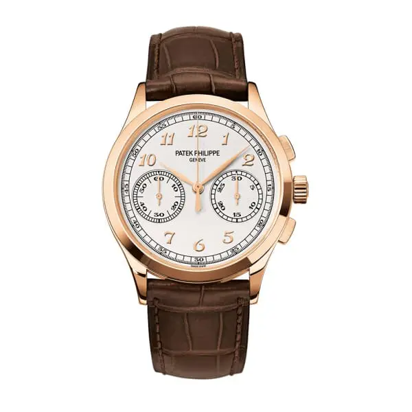 Patek Philippe Chronograph
